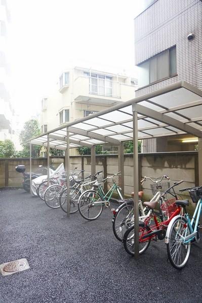 ジュネス北原