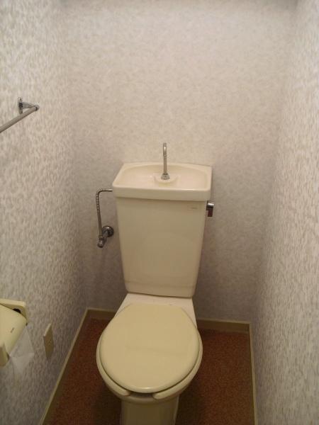 小平市天神町４丁目のマンション