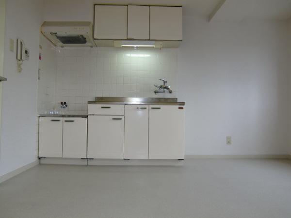 ビューハイツ武蔵