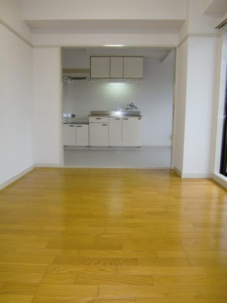 ビューハイツ武蔵