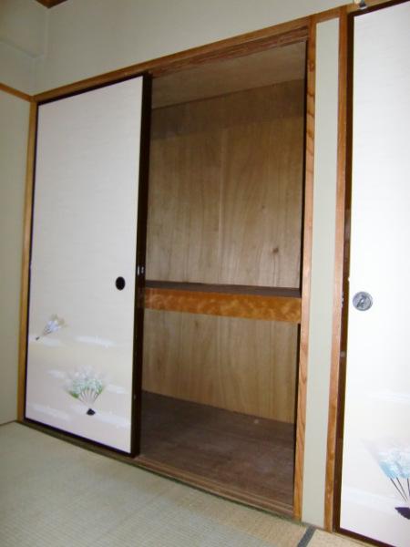 ビューハイツ武蔵