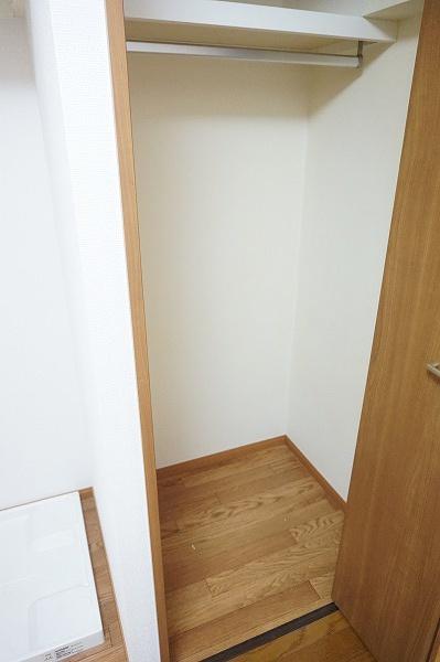 田無マーシャンハイツ