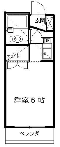 小谷戸フラワーハイムⅡ