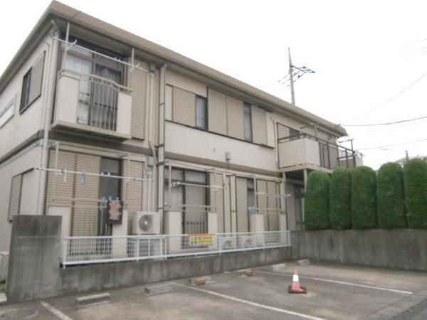シティハイム・グリーンヒル