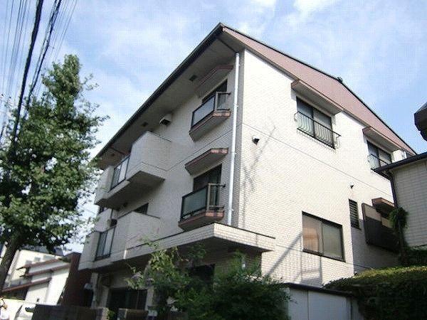 西東京市富士町３丁目のマンション