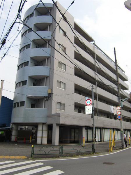 コーポフローラ