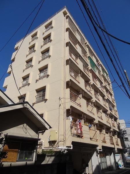 西東京市田無町３丁目のマンション