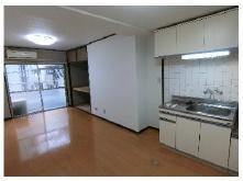 西東京市田無町３丁目のマンション