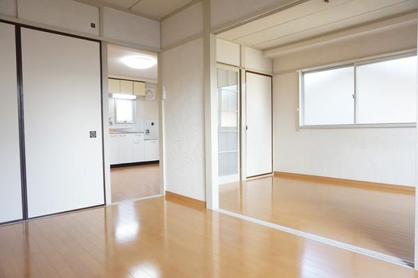西東京市田無町３丁目のマンション