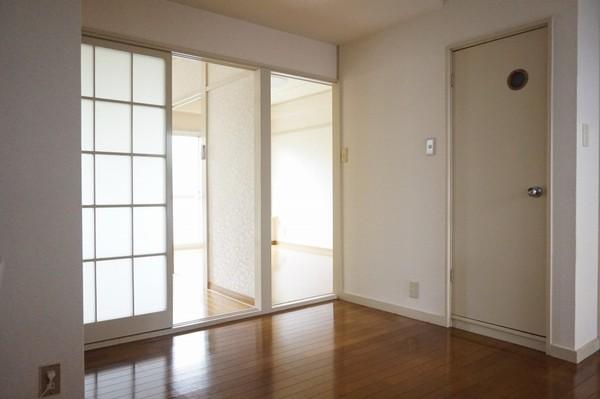 西東京市田無町３丁目のマンション