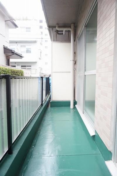 西東京市田無町３丁目のマンション