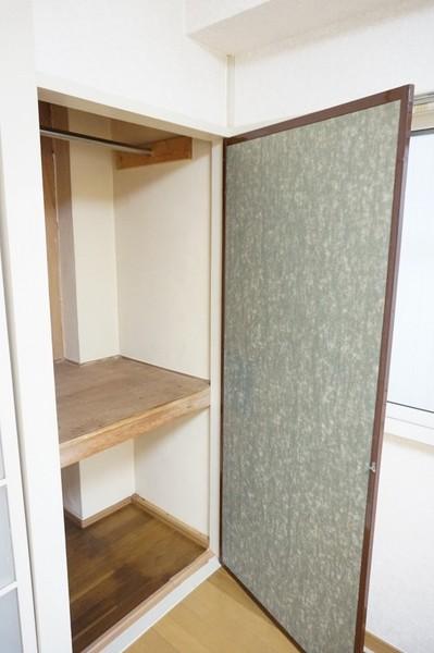 西東京市田無町３丁目のマンション