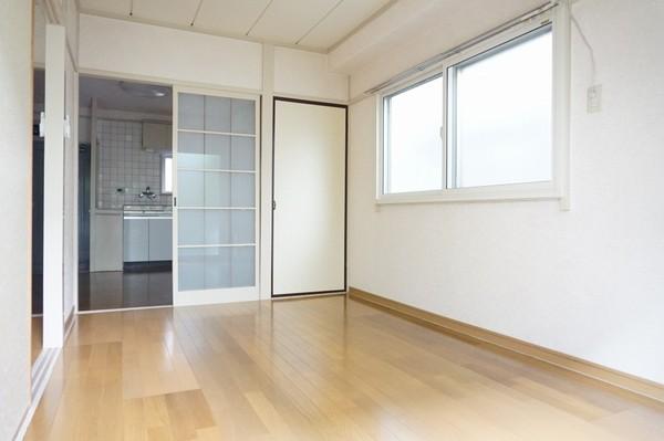 西東京市田無町３丁目のマンション