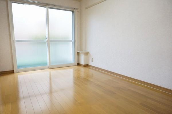西東京市田無町３丁目のマンション