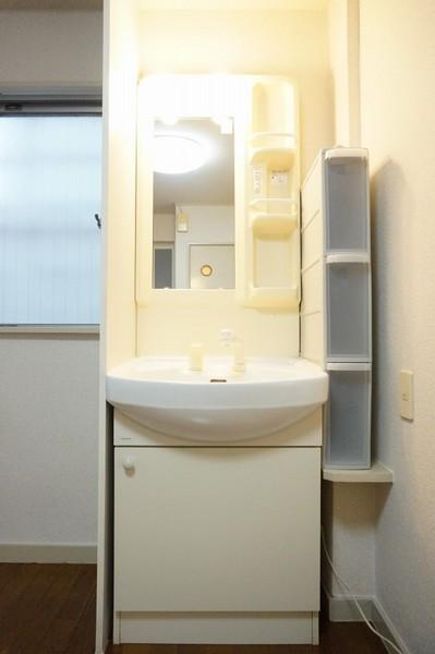 西東京市田無町３丁目のマンション