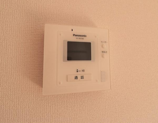 西東京市田無町６丁目のアパート