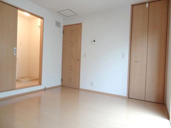 西東京市田無町６丁目のアパート