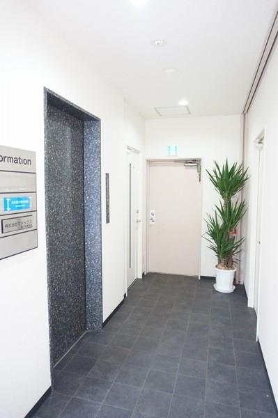 西東京市田無町３丁目の店舗・事務所