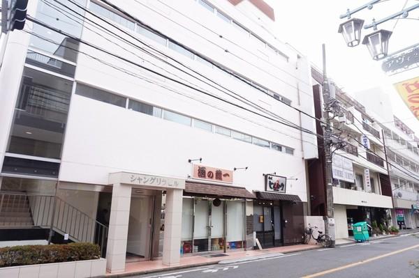 西東京市田無町３丁目の店舗・事務所