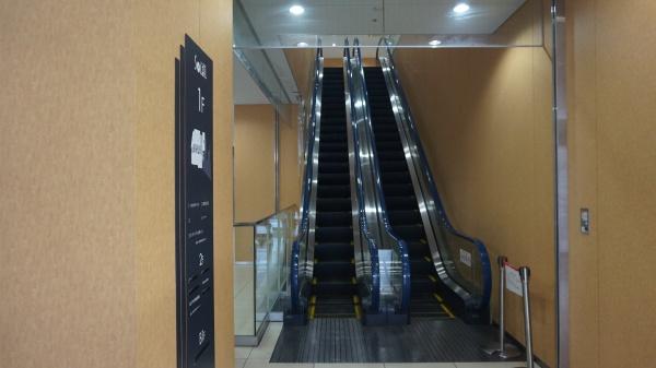 ソレイユ保谷２階店舗