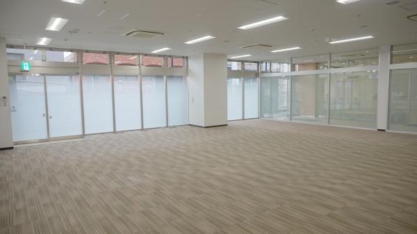 ソレイユ保谷２階店舗