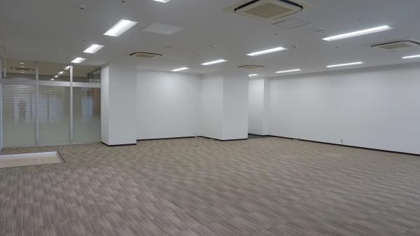 ソレイユ保谷２階店舗