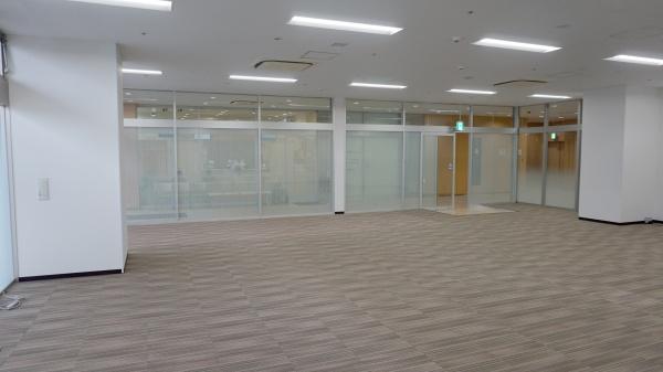 ソレイユ保谷２階店舗