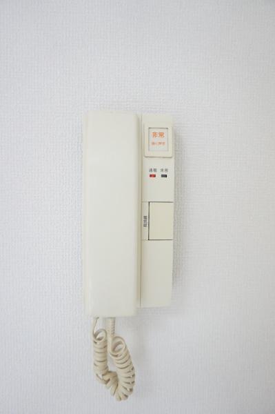 ジュネス北原