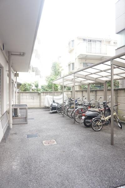 ジュネス北原