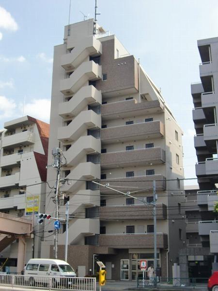 西東京市田無町3丁目のマンション
