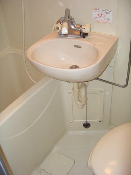 西東京市田無町３丁目のマンション