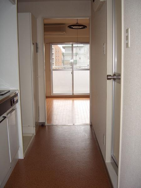 西東京市田無町３丁目のマンション