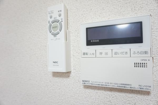第１石井ハイツ
