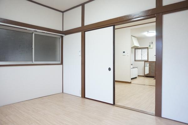 第１石井ハイツ