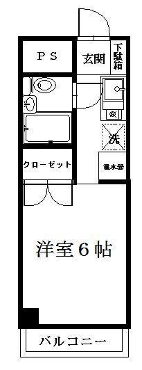 ジュネス北原