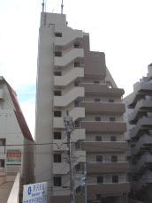 ジュネス北原
