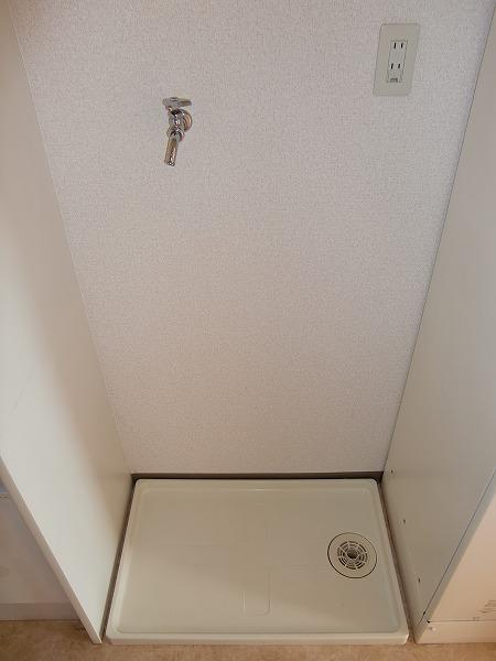 西東京市田無町３丁目のマンション