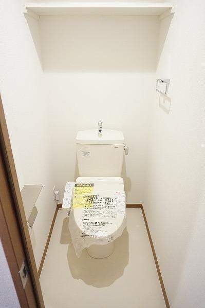 フォルトゥーナ田無