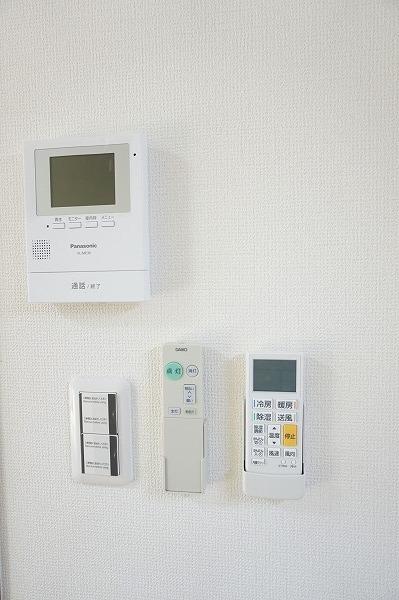 フォルトゥーナ田無