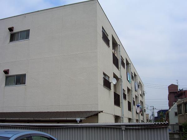 富士コーポ