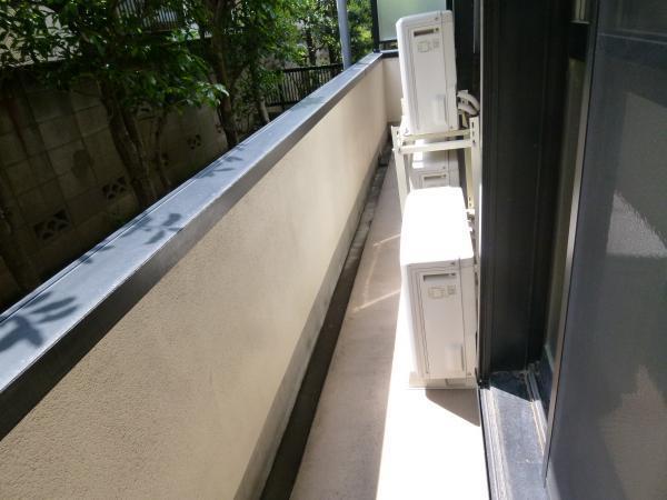 西東京市芝久保町１丁目のマンション