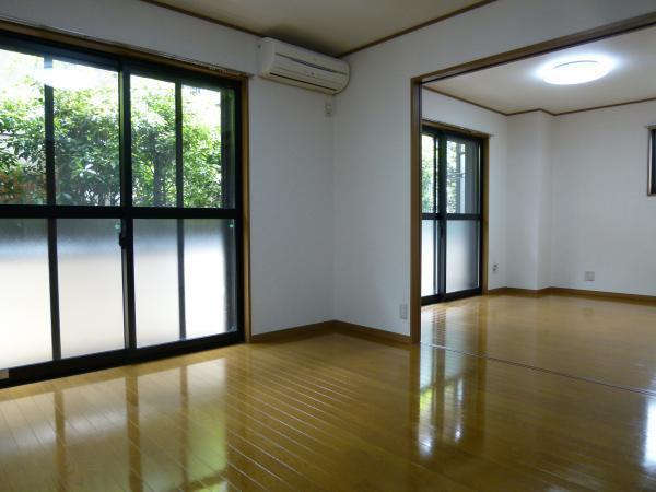 西東京市芝久保町１丁目のマンション