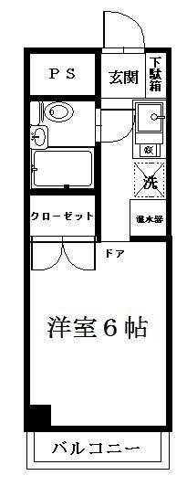 ジュネス北原