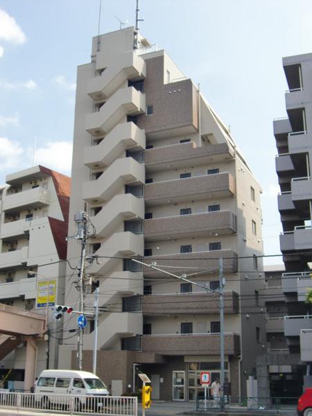 ジュネス北原