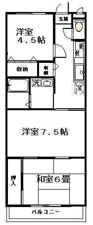 文化ハイム岩崎
