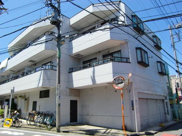 文化ハイム岩崎