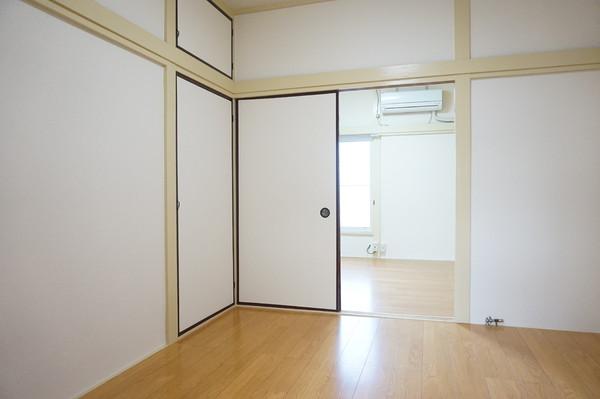 第１石井ハイツ