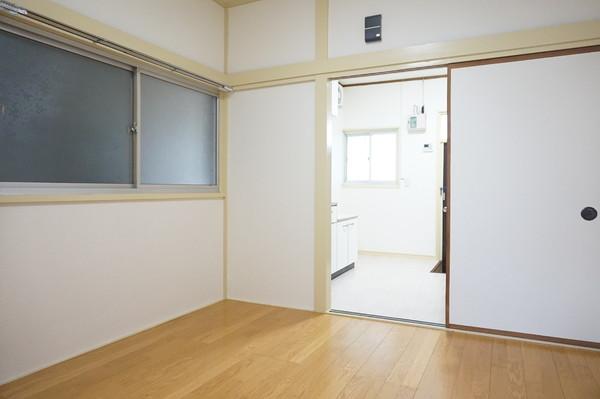 第１石井ハイツ
