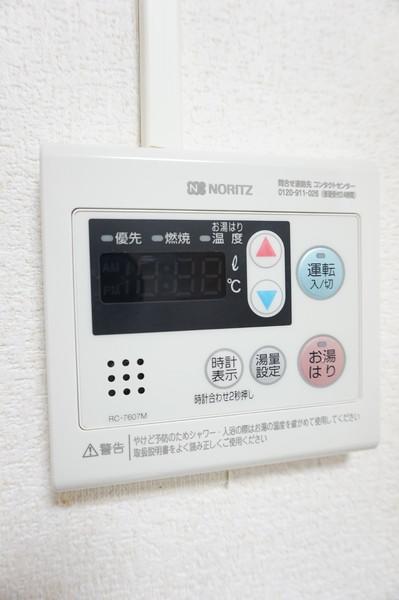 第１石井ハイツ