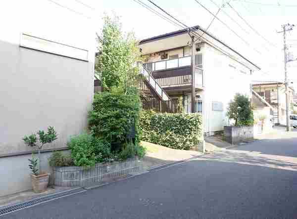 第１石井ハイツ